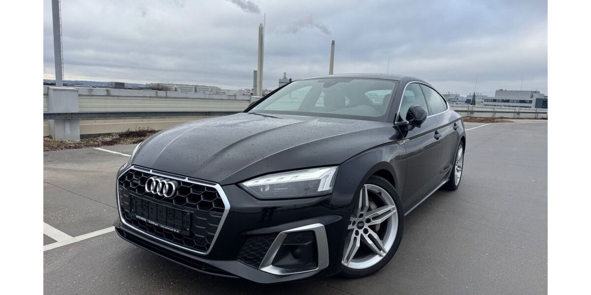 Audi A5 122.058 km 31.950 &euro; Sindelfingen/Stuttgart 71065