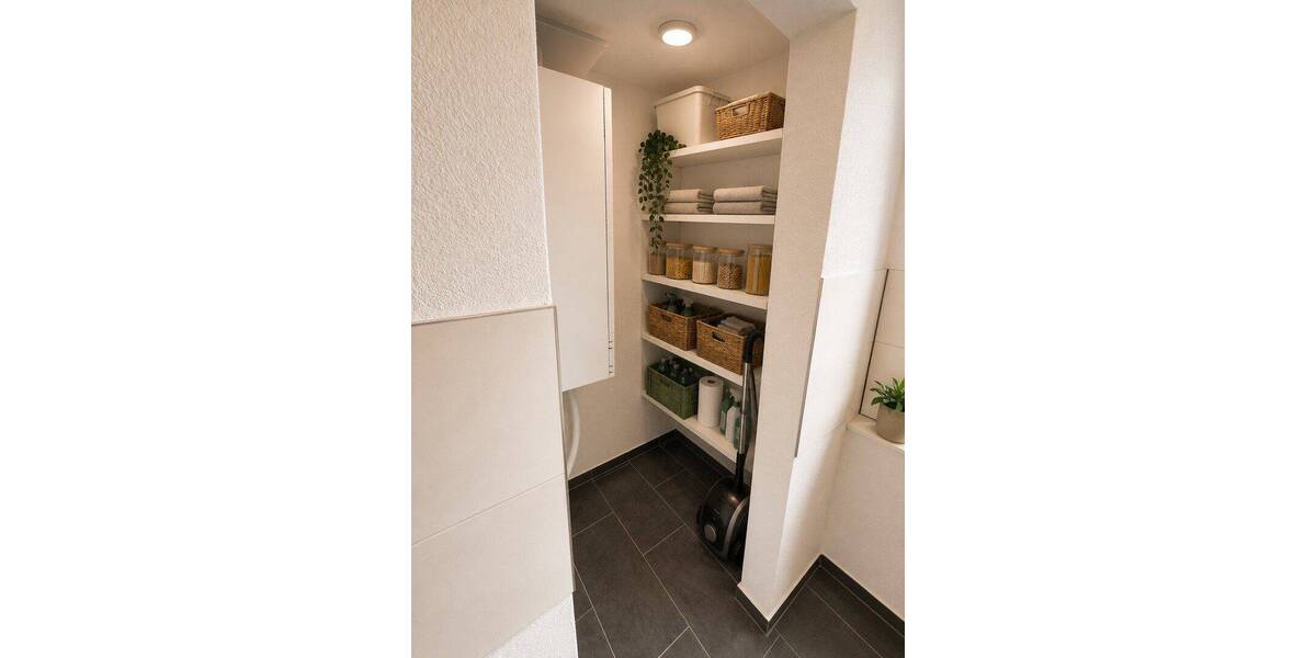Etagenwohnung Karlsruhe Innenstadt-West - 3 Zimmer, 70 m&sup2;, 960&euro; | Angebot:26874120