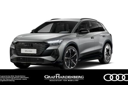 Audi Q4 e-tron 29.510 km 35.980 &euro; Karlsruhe 76131