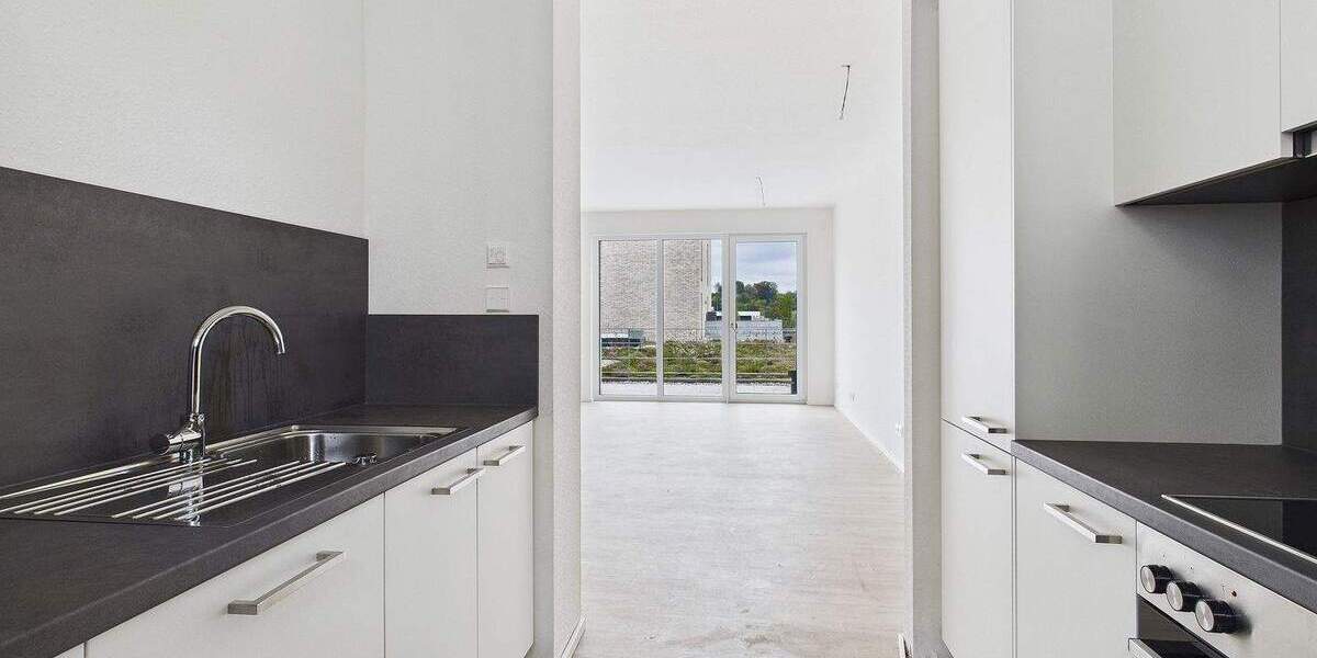 Etagenwohnung Sindelfingen Ost - 2 Zimmer, 71 m&sup2;, 1.320&euro; | Angebot:25680032