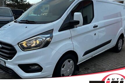 Ford Transit Custom 49.350 km 21.440 &euro; Leonberg 71229