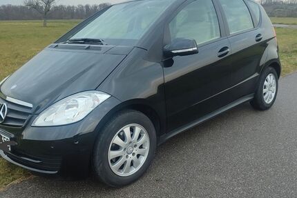 Mercedes-Benz A 160 59.000 km 7.200 &euro; Maulbronn 75433