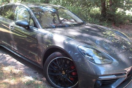 Porsche Panamera 144.500 km 51.900 &euro; Niefern-Öschelbronn 75223