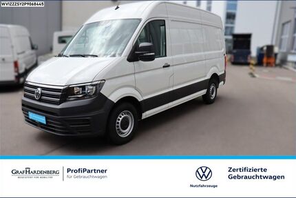 VW Crafter 35.254 km 33.880 &euro; Karlsruhe 76131