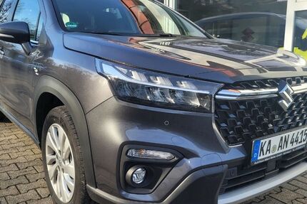 Suzuki (SX4) S-Cross 1.490 km 26.990 € Kürnbach 75057