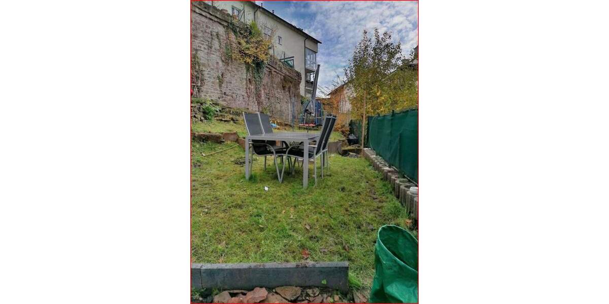 3 Familienhaus in PF-Südoststadt 1 zimmer