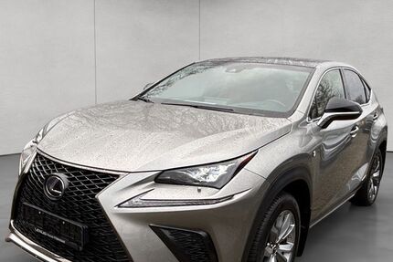 Lexus NX 300 89.980 km 32.480 &euro; Karlsruhe 76227