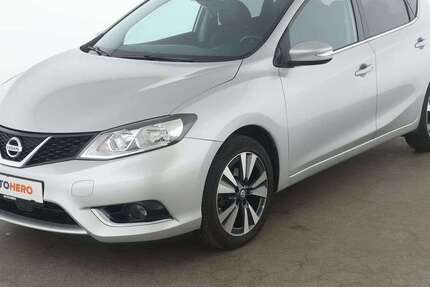Nissan Pulsar 78.707 km 11.750 € Stuttgart 70195