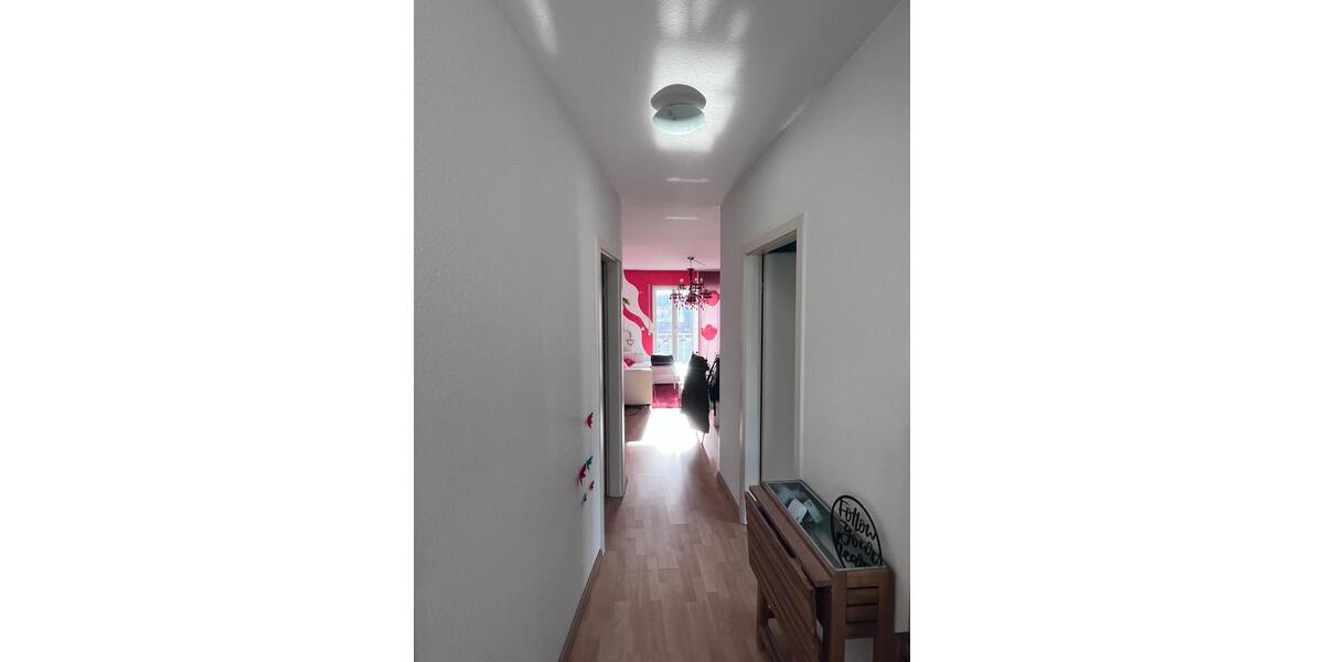 Etagenwohnung Karlsruhe Daxlanden - 2 Zimmer, 74 m&sup2;, 300.000&euro; | Angebot:24795282