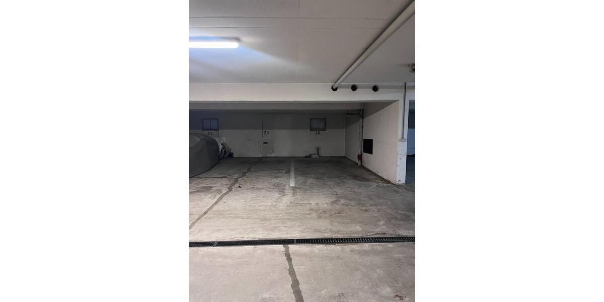 2-Zimmerwohnung mit 2 Dachterassen 2 zimmer