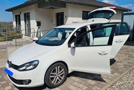 VW Golf 144.445 km 7.900 &euro; Eisingen 75239