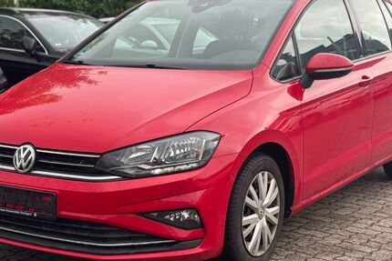 VW Golf Sportsvan 65.706 km 16.480 &euro; Oberderdingen 75038