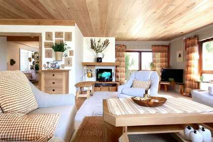 Haus Mühlacker - 7 Zimmer, 210 m&sup2;, 499.000&euro; | Angebot:25463337