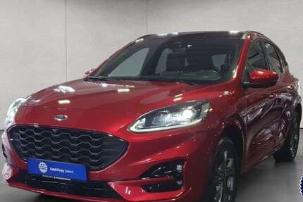 Ford Kuga 39.226 km 24.850 &euro; Pforzheim 75179