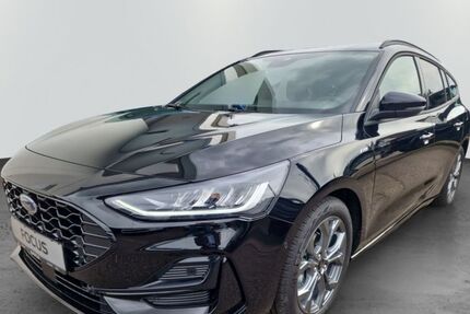 Ford Focus 6.500 km 31.990 € Rutesheim 71277