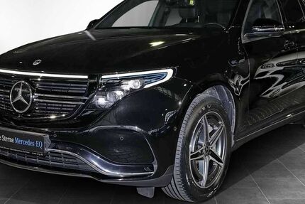 Mercedes-Benz EQC 71.770 km 40.970 &euro; Karlsruhe 76185