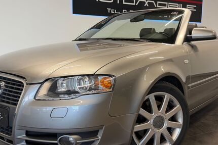 Audi A4 178.900 km 6.990 &euro; Bretten 75015