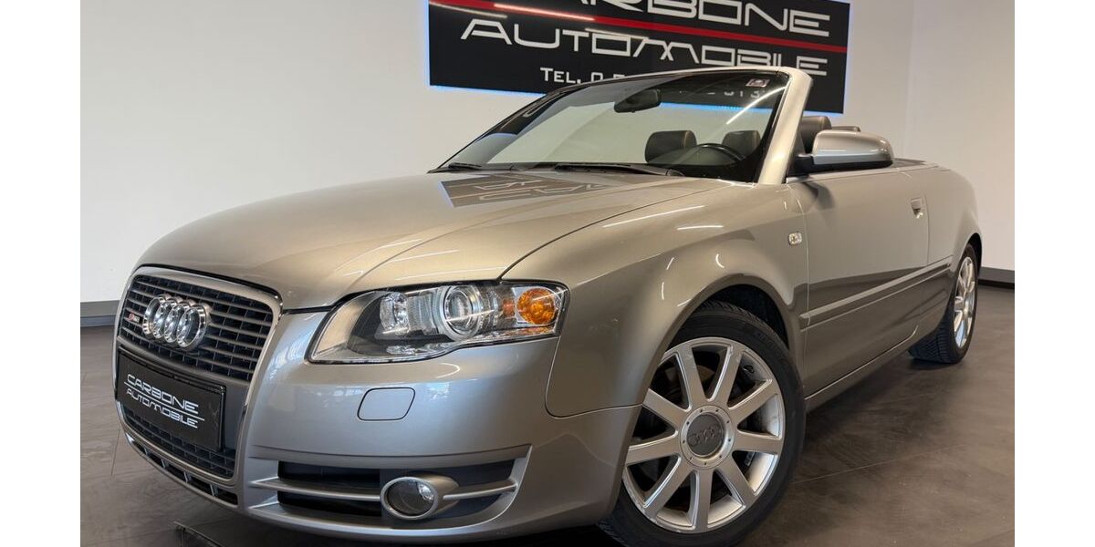 Audi A4 178.900 km 6.990 &euro; Bretten 75015