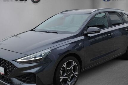 Hyundai i30 21.500 km 25.890 &euro; Pforzheim 75177