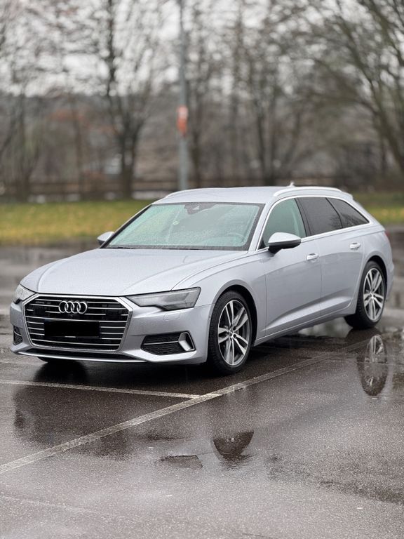 Audi A6 69.525 km 39.999 € Gernsbach 76593