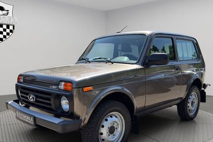 Lada Niva 30.500 km 15.990 &euro; Birkenfeld 75217