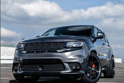 Jeep Grand Cherokee 71.000 km 51.300 &euro; Maulbronn 75433