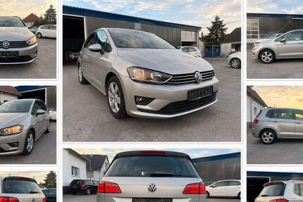 VW Golf Sportsvan 41.000 km 12.500 &euro; Pfaffenhofen 74397