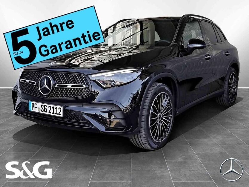 GLC 300