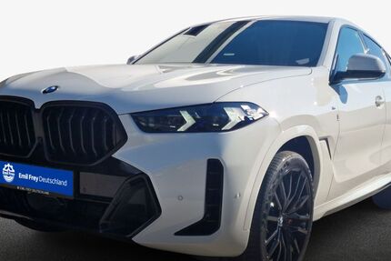 BMW X6 M 5.722 km 105.990 &euro; Ettlingen 76275