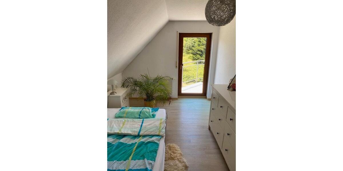 Dachgeschoßwohnung Karlsbad - 2.5 Zimmer, 56 m&sup2;, 190.000&euro; | Angebot:26876972