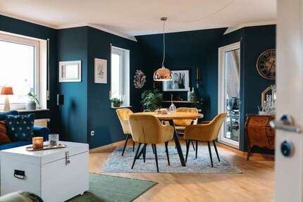 Wohnung zum Kaufen in Althengstett 369.000 € 103 m² 3.5 zimmer