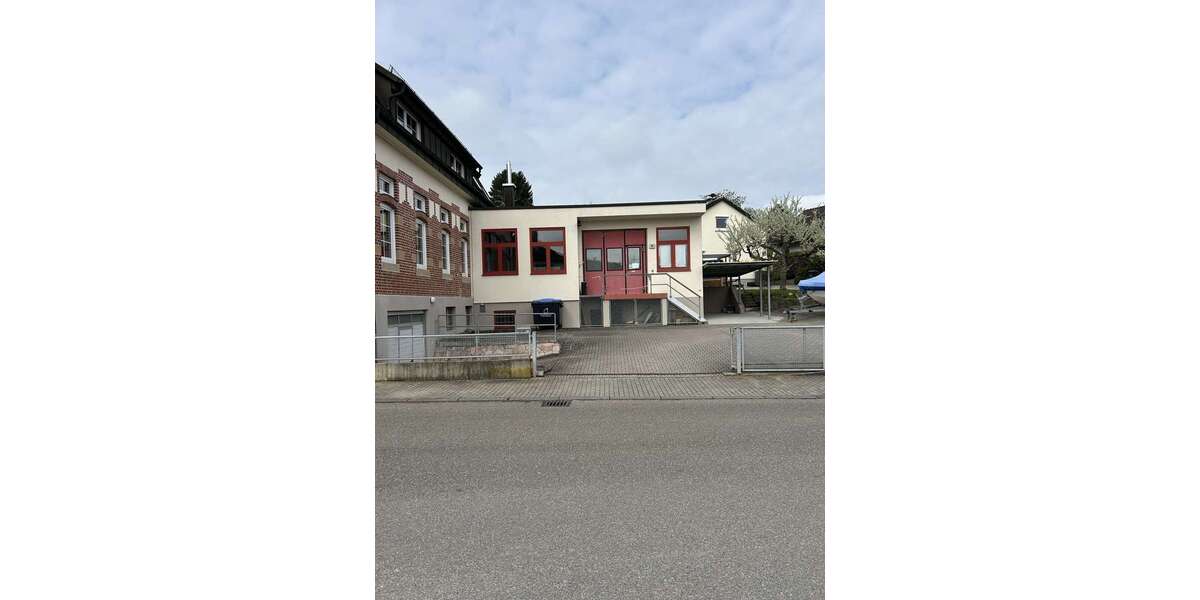Gewerbeobjekt Magstadt - 1.500&euro; | Angebot:26481776