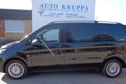 Mercedes-Benz Vito 249.300 km 18.750 &euro; Gechingen / Stuttgart 75391