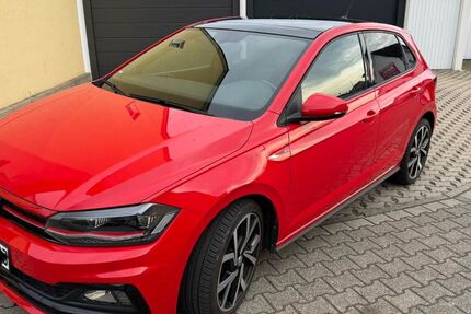 VW Polo 54.000 km 17.999 &euro; Pforzheim 75179