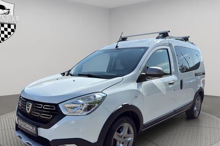 Dacia Dokker 70.250 km 14.990 &euro; Birkenfeld 75217