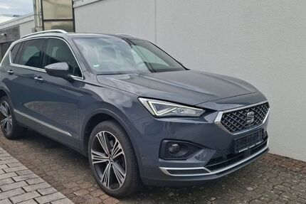 Seat Tarraco 96.000 km 26.989 &euro; Güglingen-Frauenzimmern 74363