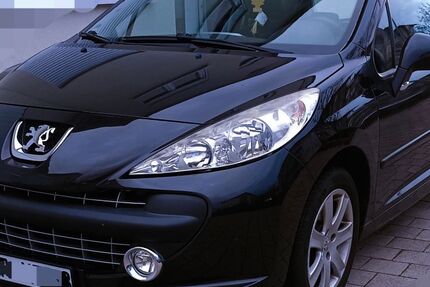Peugeot 207 174.900 km 1.900 &euro; Bretten 75015