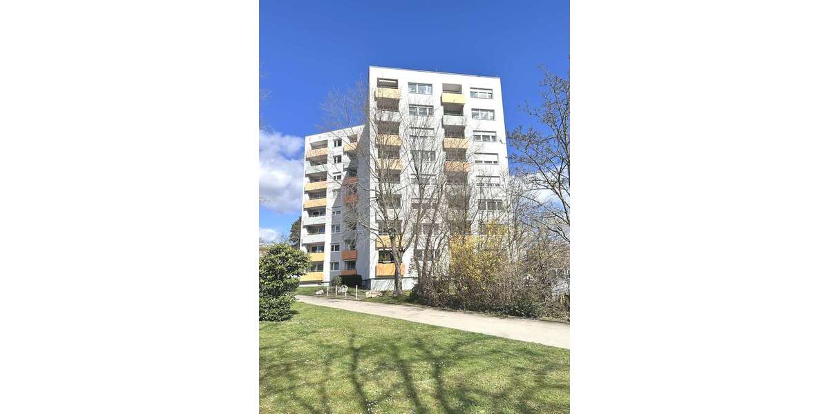 Etagenwohnung Sindelfingen Sindelfingen (Stadt) - 1 Zimmer, 27 m&sup2;, 560&euro; | Angebot:27568324