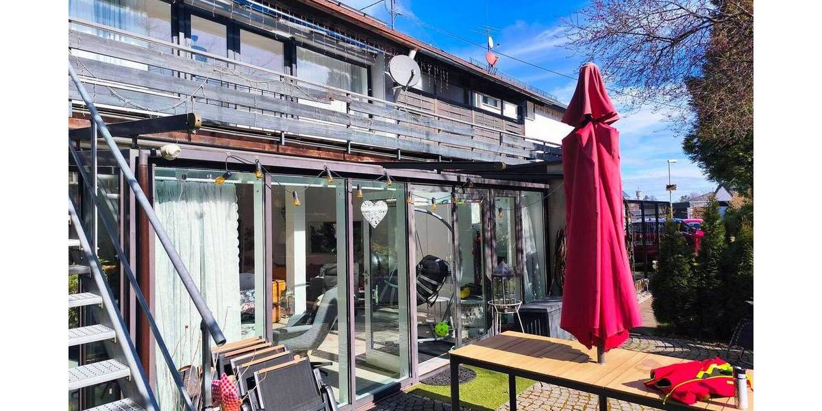 Mehrfamilienhaus, Wohnhaus Neuenbürg Waldrennach - 1 Zimmer, 407 m&sup2;, 699.000&euro; | Angebot:26029778
