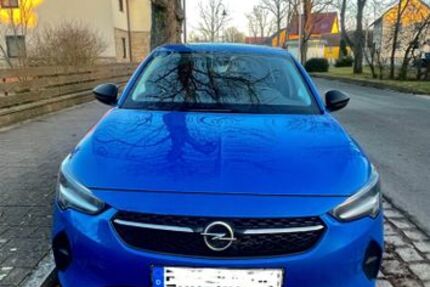 Opel Corsa 92.100 km 10.199 &euro; Ispringen 75228