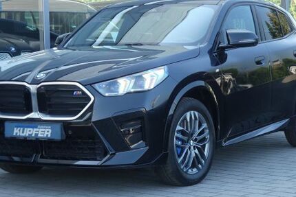 BMW X2 25.000 km 49.900 € Vaihingen / Enz 71665