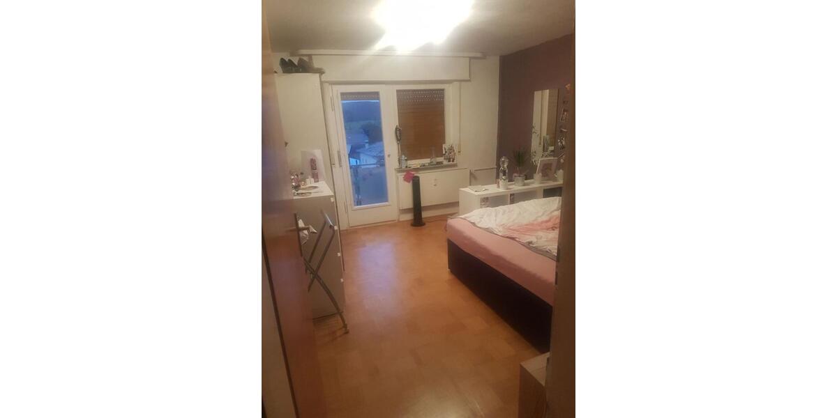 Etagenwohnung Kürnbach - 3.5 Zimmer, 80 m&sup2;, 650&euro; | Angebot:25645082