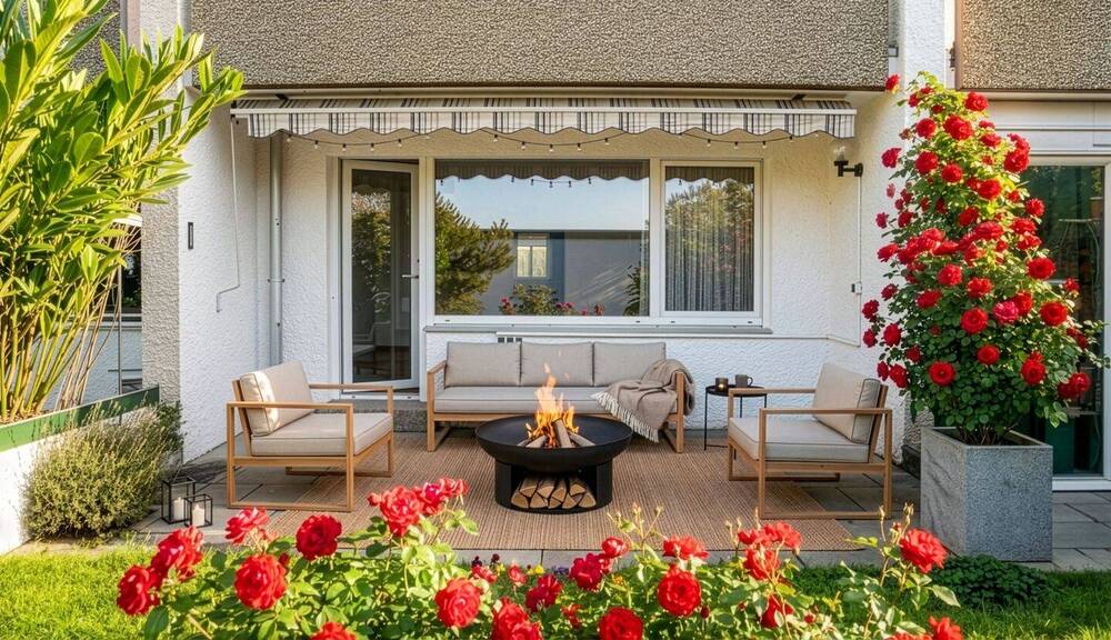 Einfamilienhaus Renningen - 5 Zimmer, 580.000&euro; | Angebot:26454001