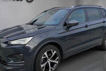 Seat Tarraco 68.300 km 28.040 &euro; Pforzheim 75177