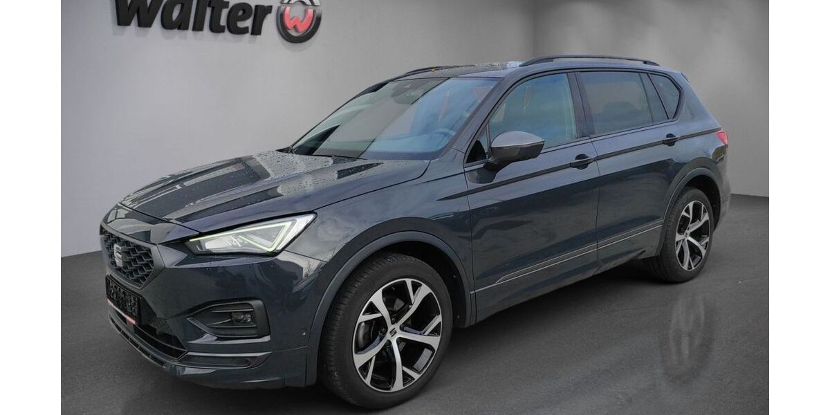 Seat Tarraco 68.300 km 28.290 &euro; Pforzheim 75177
