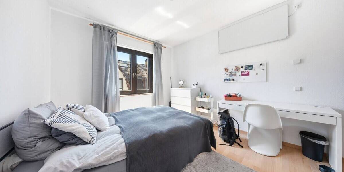 Mehrfamilienhaus, Wohnhaus Karlsruhe Hagsfeld - 1 Zimmer, 328 m&sup2;, 929.000&euro; | Angebot:26545022