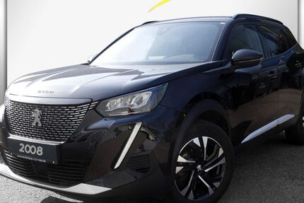 Peugeot 2008 36.500 km 19.900 &euro; Leonberg 71229
