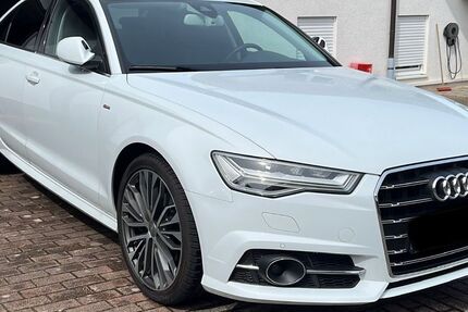 Audi A6 66.500 km 21.500 &euro; Kraichtal 76703
