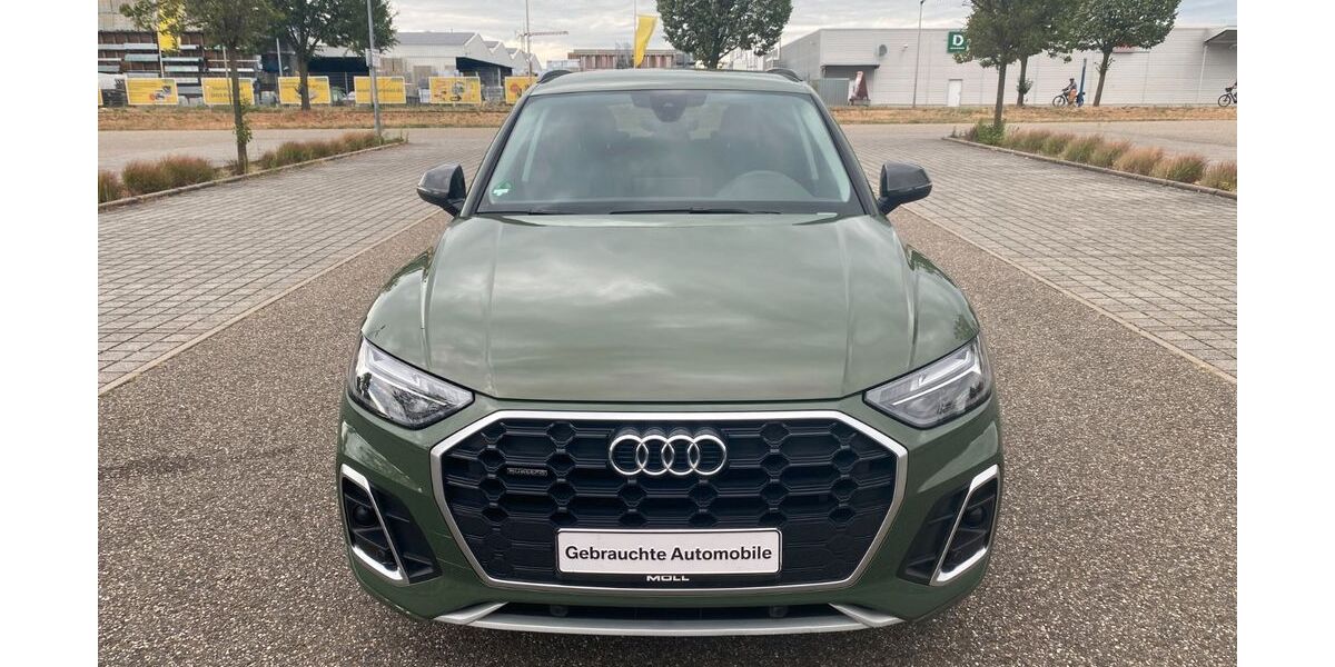 Audi Q5 199.800 km 22.850 &euro; Bruchsal 76646