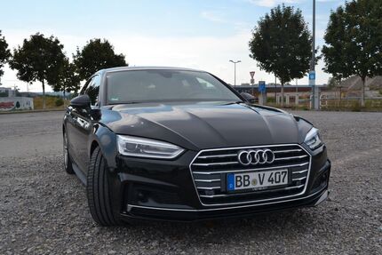 Audi A5 73.000 km 22.600 &euro; Magstadt 71106